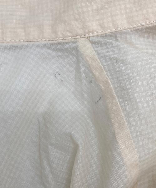 THE NORTH FACE（ザ ノース フェイス）THE NORTH FACE (ザ ノース フェイス) RESTON CROP JACKET イエロー サイズ:Lの古着・服飾アイテム