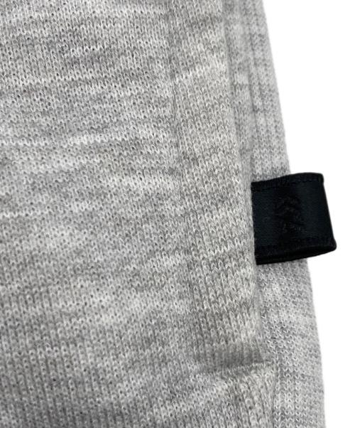 DAIWA PIER39（ダイワ ピア39）DAIWA PIER39 (ダイワ ピア39) Ws TECH SWEAT CREW SHORT-SLEEVE グレー サイズ:FREEの古着・服飾アイテム