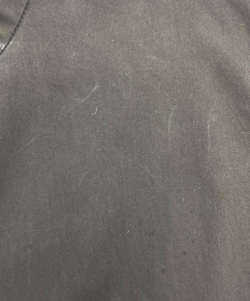 theory luxe（セオリーリュクス）theory luxe (セオリーリュクス) TECH POPLIN ELITA ワンピース ブラック サイズ:Mの古着・服飾アイテム