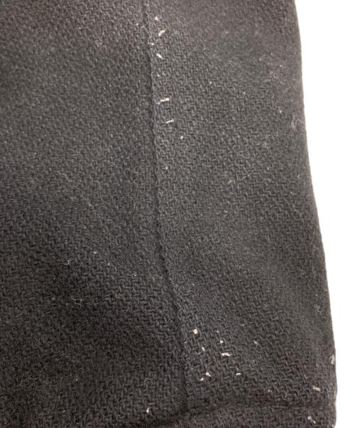 Hysteric Glamour（ヒステリックグラマー）Hysteric Glamour (ヒステリックグラマー) 刺繍スタジャン ブラック サイズ:Mの古着・服飾アイテム