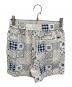 KITH (キス) Azulejo Tiles Active Short ホワイト サイズ:S：8000円