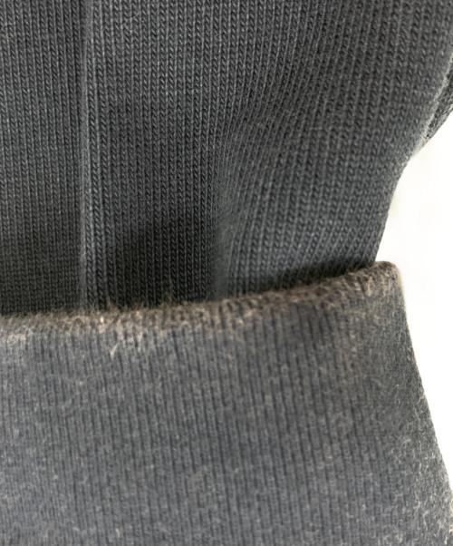 KITH（キス）KITH (キス) Carnegie  Long Sleeve Rugby ネイビー サイズ:記載無しの古着・服飾アイテム