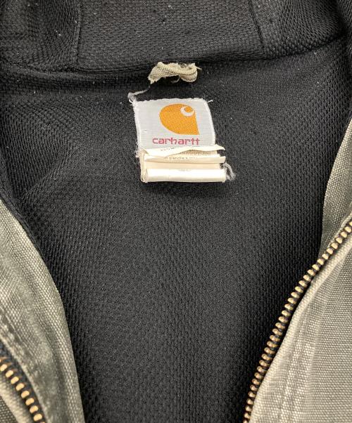CarHartt（カーハート）CarHartt (カーハート) アクティブジャケット グリーン サイズ:SIZE Lの古着・服飾アイテム