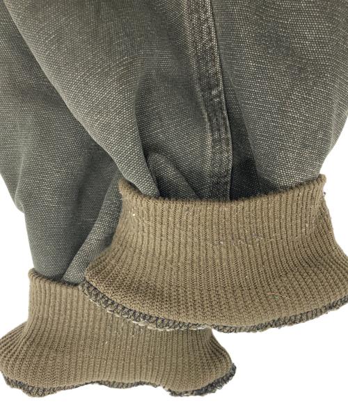 CarHartt（カーハート）CarHartt (カーハート) アクティブジャケット グリーン サイズ:SIZE Lの古着・服飾アイテム