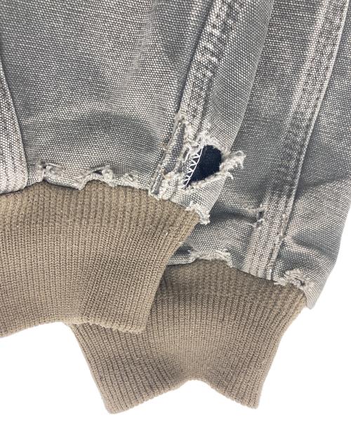 CarHartt（カーハート）CarHartt (カーハート) アクティブジャケット グリーン サイズ:SIZE Lの古着・服飾アイテム