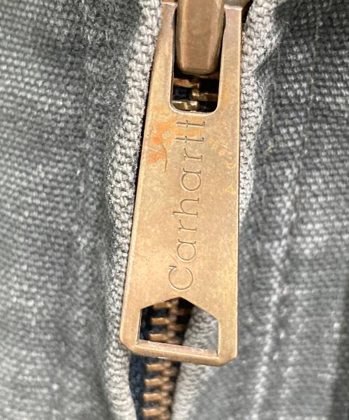 CarHartt（カーハート）CarHartt (カーハート) アクティブジャケット グリーン サイズ:SIZE Lの古着・服飾アイテム