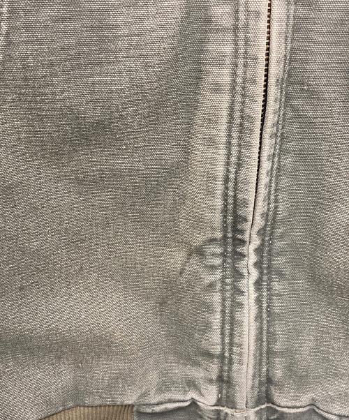 CarHartt（カーハート）CarHartt (カーハート) アクティブジャケット グリーン サイズ:SIZE Lの古着・服飾アイテム