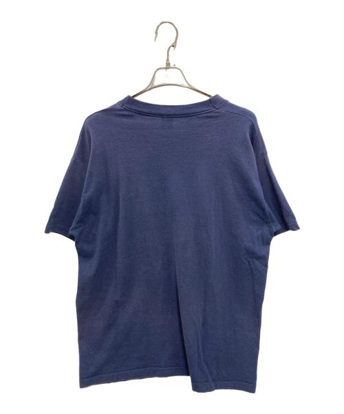 FRUIT OF THE LOOM（フルーツオブザルーム）FRUIT OF THE LOOM (フルーツオブザルーム) ［古着］Ford プリントTシャツ ネイビー サイズ:XLの古着・服飾アイテム
