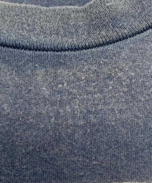 FRUIT OF THE LOOM（フルーツオブザルーム）FRUIT OF THE LOOM (フルーツオブザルーム) ［古着］Ford プリントTシャツ ネイビー サイズ:XLの古着・服飾アイテム