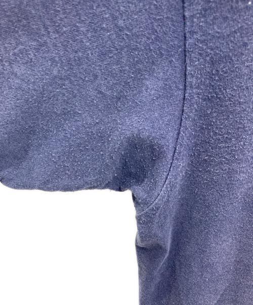 FRUIT OF THE LOOM（フルーツオブザルーム）FRUIT OF THE LOOM (フルーツオブザルーム) ［古着］Ford プリントTシャツ ネイビー サイズ:XLの古着・服飾アイテム