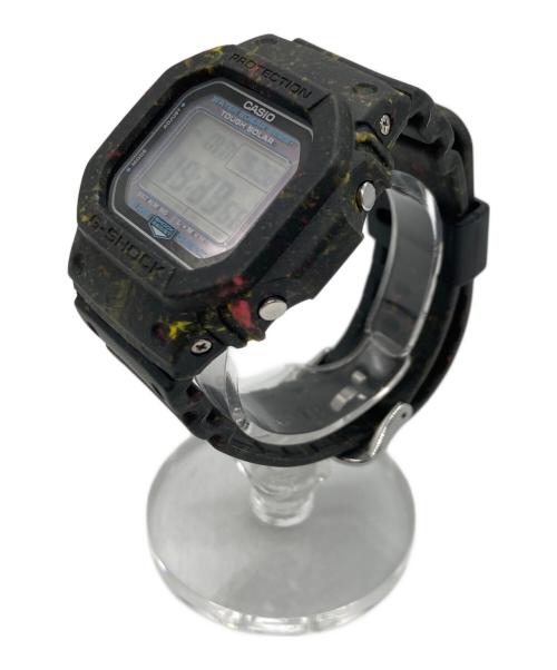 CASIO（カシオ）CASIO (カシオ) リストウォッチ ブラックの古着・服飾アイテム