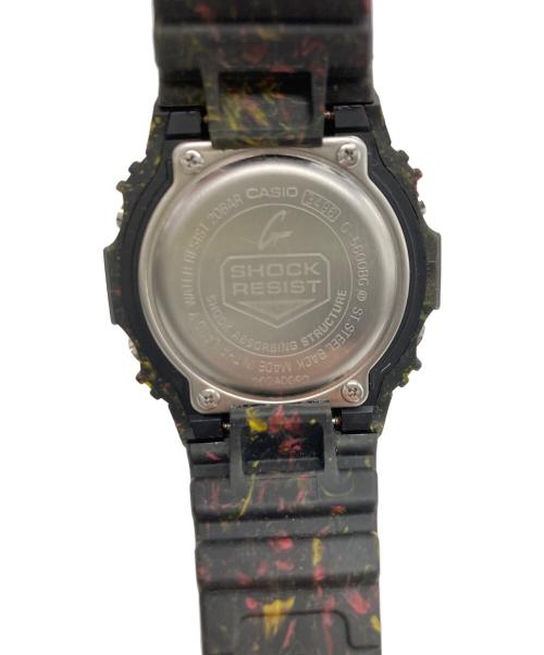 CASIO（カシオ）CASIO (カシオ) リストウォッチ ブラックの古着・服飾アイテム