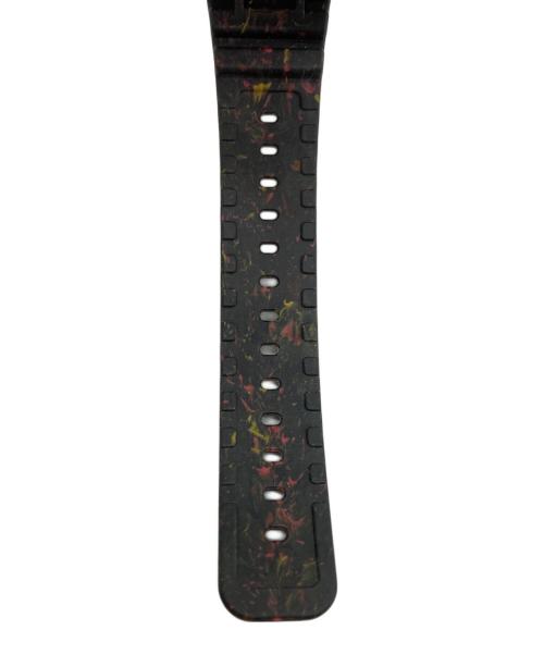 CASIO（カシオ）CASIO (カシオ) リストウォッチ ブラックの古着・服飾アイテム