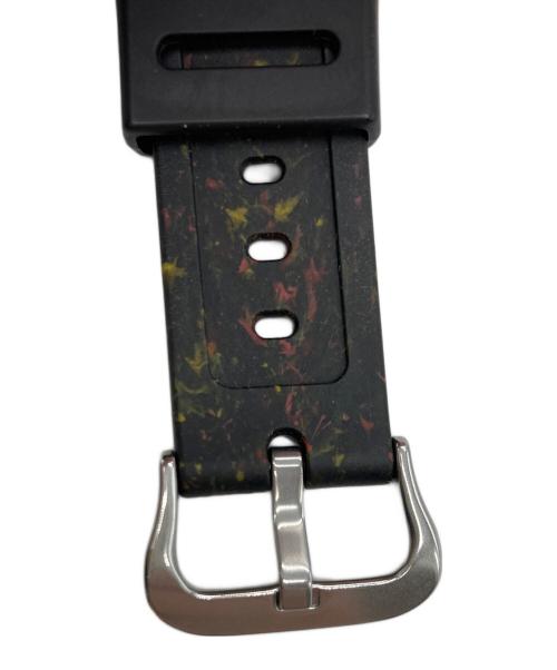 CASIO（カシオ）CASIO (カシオ) リストウォッチ ブラックの古着・服飾アイテム