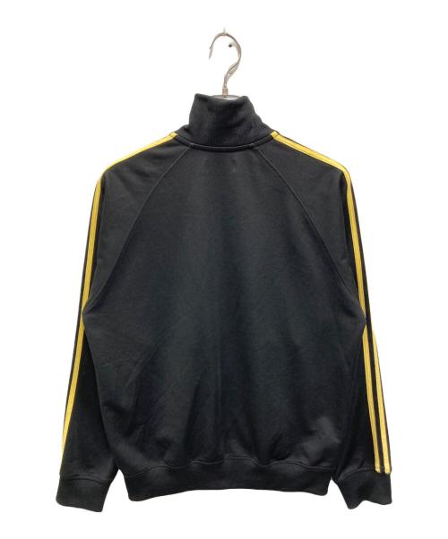 FRED PERRY（フレッドペリー）FRED PERRY (フレッドペリー) トラックジャケット ブラック サイズ:Mの古着・服飾アイテム