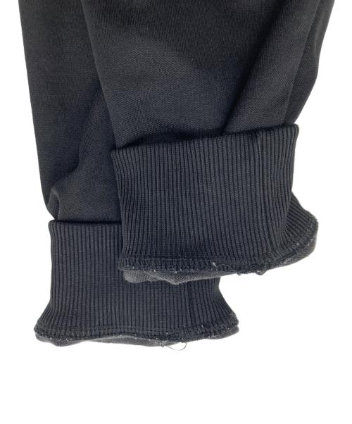 FRED PERRY（フレッドペリー）FRED PERRY (フレッドペリー) トラックジャケット ブラック サイズ:Mの古着・服飾アイテム