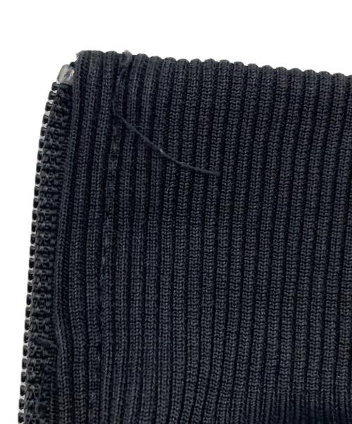 FRED PERRY（フレッドペリー）FRED PERRY (フレッドペリー) トラックジャケット ブラック サイズ:Mの古着・服飾アイテム