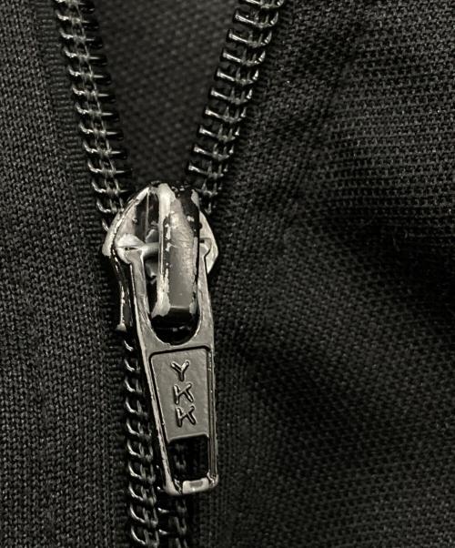 FRED PERRY（フレッドペリー）FRED PERRY (フレッドペリー) トラックジャケット ブラック サイズ:Mの古着・服飾アイテム