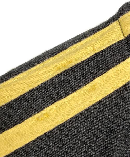 FRED PERRY（フレッドペリー）FRED PERRY (フレッドペリー) トラックジャケット ブラック サイズ:Mの古着・服飾アイテム