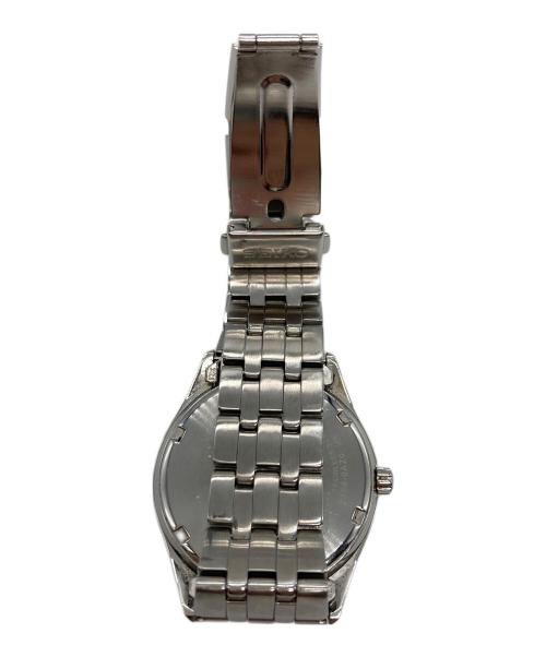SEIKO（セイコー）SEIKO (セイコー) リストウォッチ ブラックの古着・服飾アイテム