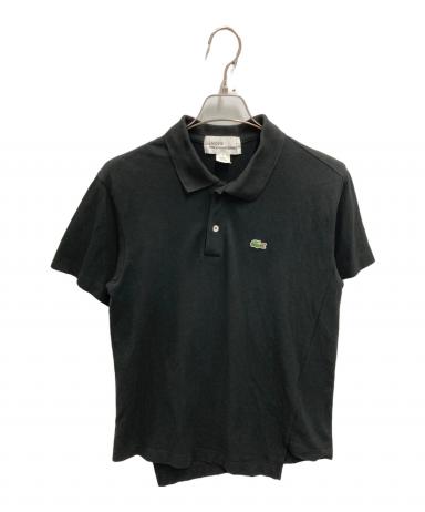 COMME des GARCONS&LACOSTE ポロシャツ 中古・古着通販】LACOSTE (ラコステ) COMME des GARCONS SHIRT