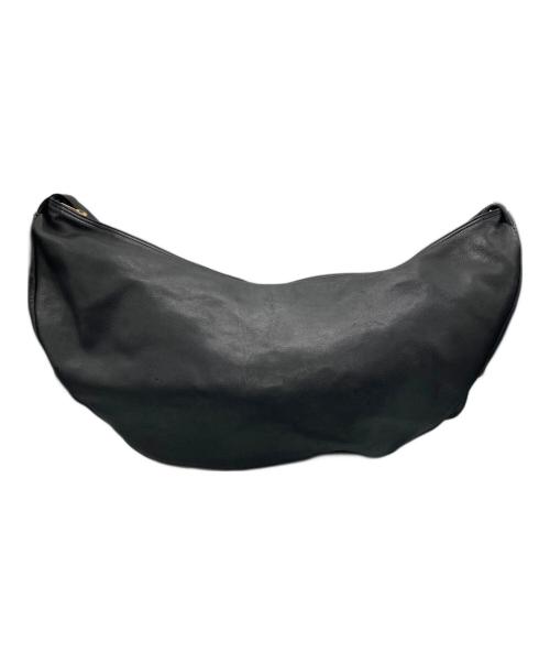 worlds end（ワールドエンド）WORLDS END (ワールドエンド) BANANA BAG ブラックの古着・服飾アイテム