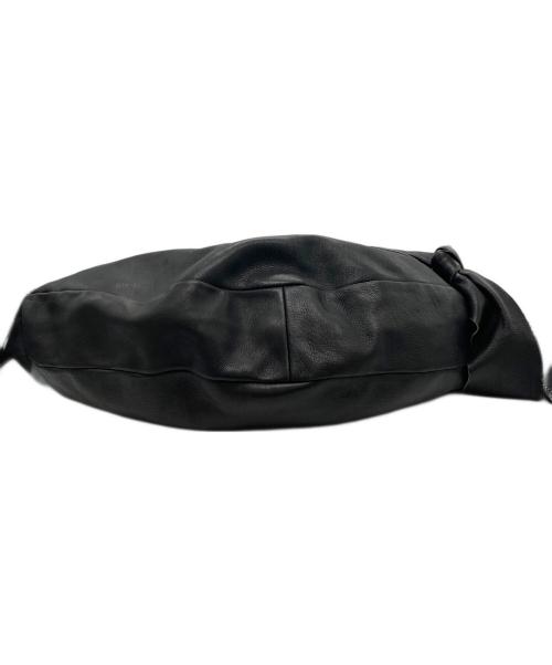 worlds end（ワールドエンド）WORLDS END (ワールドエンド) BANANA BAG ブラックの古着・服飾アイテム