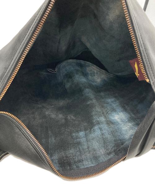 worlds end（ワールドエンド）WORLDS END (ワールドエンド) BANANA BAG ブラックの古着・服飾アイテム