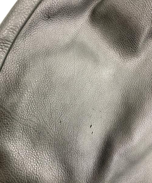 worlds end（ワールドエンド）WORLDS END (ワールドエンド) BANANA BAG ブラックの古着・服飾アイテム