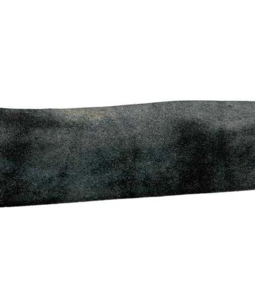 worlds end（ワールドエンド）WORLDS END (ワールドエンド) BANANA BAG ブラックの古着・服飾アイテム