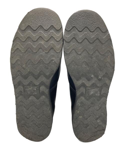 RED WING（レッドウィング）RED WING (レッドウィング) 6-inch Classic Moc ブラック サイズ:26.5cmの古着・服飾アイテム