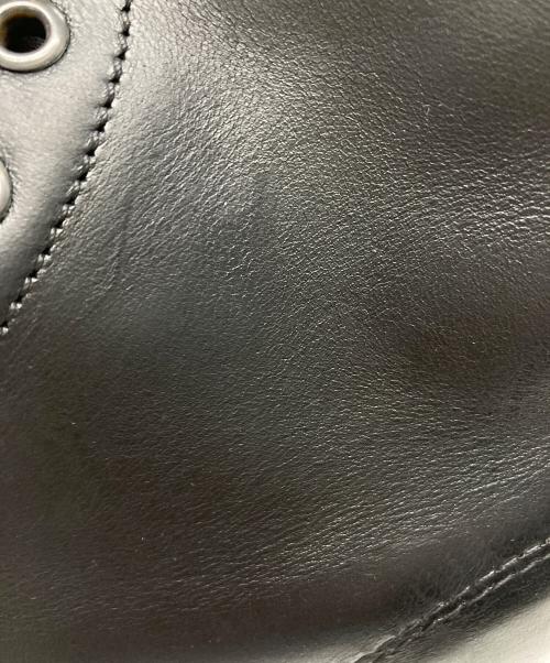 RED WING（レッドウィング）RED WING (レッドウィング) 6-inch Classic Moc ブラック サイズ:26.5cmの古着・服飾アイテム