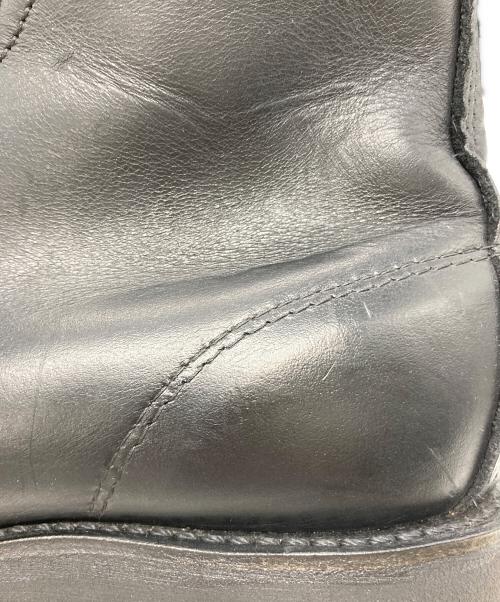 RED WING（レッドウィング）RED WING (レッドウィング) 6-inch Classic Moc ブラック サイズ:26.5cmの古着・服飾アイテム