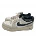 NIKE (ナイキ) Air Force 1 Low Gore-Tex 
