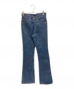 LEVI'Sリーバイス）の古着「［古着］517 デニムパンツ」｜インディゴ