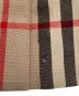 中古・古着 Burberry's (バーバリーズ) ノバチェックスカート ベージュ サイズ:記載なし：6000円