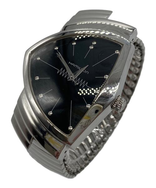 HAMILTON（ハミルトン）HAMILTON (ハミルトン) ベンチュラの古着・服飾アイテム