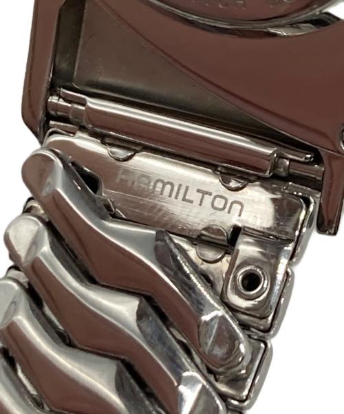 HAMILTON（ハミルトン）HAMILTON (ハミルトン) ベンチュラの古着・服飾アイテム