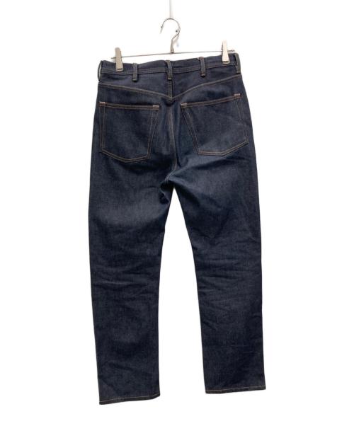 ACNE STUDIOS Bla konst（アクネステュディオスブロコンスト）Acne Studios Bla Konst (アクネステュディオスブロコンスト) デニムパンツ インディゴ サイズ:165の古着・服飾アイテム