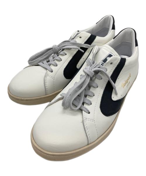 Valsport（ヴァルスポーツ）Valsport (ヴァルスポーツ) ローカットスニーカー ホワイト サイズ:42の古着・服飾アイテム