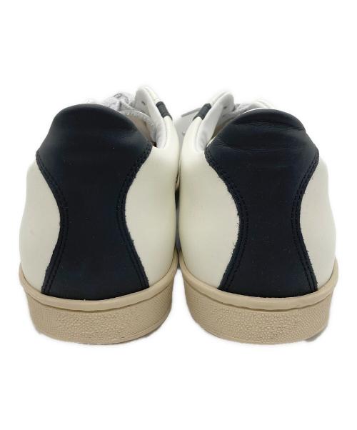 Valsport（ヴァルスポーツ）Valsport (ヴァルスポーツ) ローカットスニーカー ホワイト サイズ:42の古着・服飾アイテム