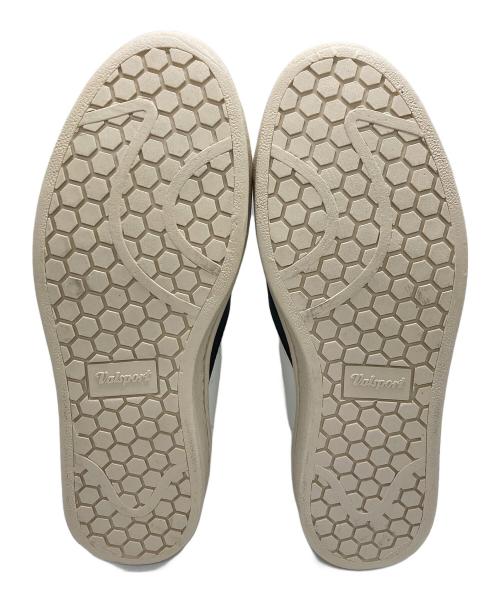 Valsport（ヴァルスポーツ）Valsport (ヴァルスポーツ) ローカットスニーカー ホワイト サイズ:42の古着・服飾アイテム