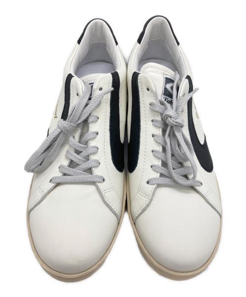 Valsport（ヴァルスポーツ）Valsport (ヴァルスポーツ) ローカットスニーカー ホワイト サイズ:42の古着・服飾アイテム