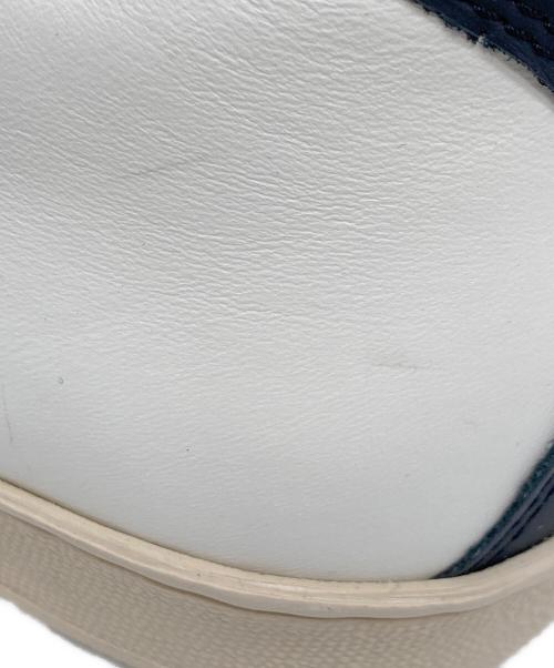 Valsport（ヴァルスポーツ）Valsport (ヴァルスポーツ) ローカットスニーカー ホワイト サイズ:42の古着・服飾アイテム