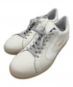 Valsportヴァルスポーツ）の古着「ローカットスニーカー」｜ホワイト