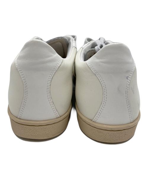 Valsport（ヴァルスポーツ）Valsport (ヴァルスポーツ) ローカットスニーカー ホワイト サイズ:42の古着・服飾アイテム