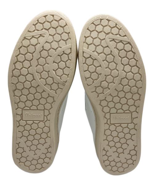 Valsport（ヴァルスポーツ）Valsport (ヴァルスポーツ) ローカットスニーカー ホワイト サイズ:42の古着・服飾アイテム