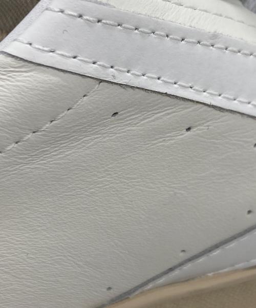 Valsport（ヴァルスポーツ）Valsport (ヴァルスポーツ) ローカットスニーカー ホワイト サイズ:42の古着・服飾アイテム