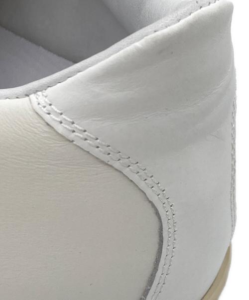 Valsport（ヴァルスポーツ）Valsport (ヴァルスポーツ) ローカットスニーカー ホワイト サイズ:42の古着・服飾アイテム