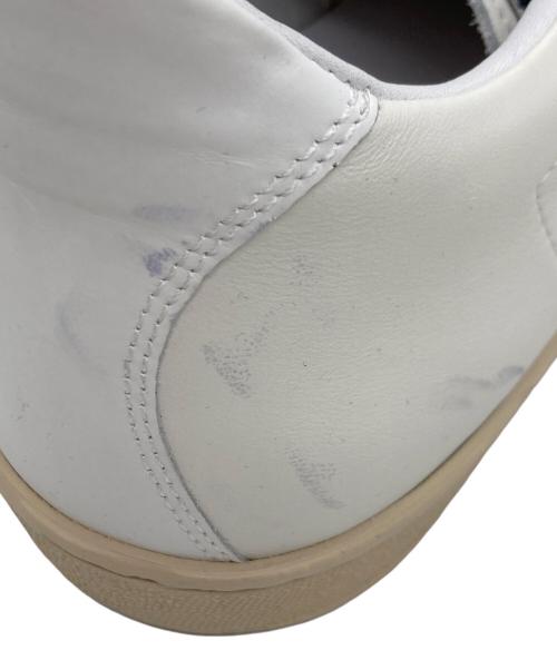 Valsport（ヴァルスポーツ）Valsport (ヴァルスポーツ) ローカットスニーカー ホワイト サイズ:42の古着・服飾アイテム